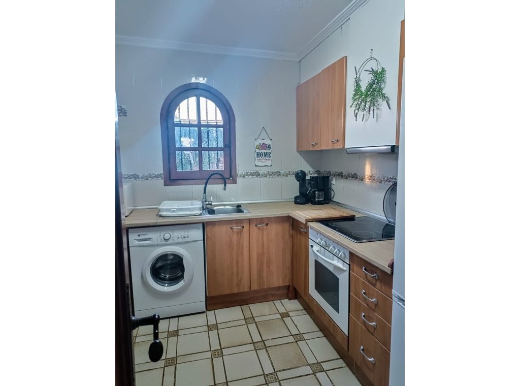 Location - Appartement - Torrevieja - Nueva Torrevieja - Aguas Nuevas