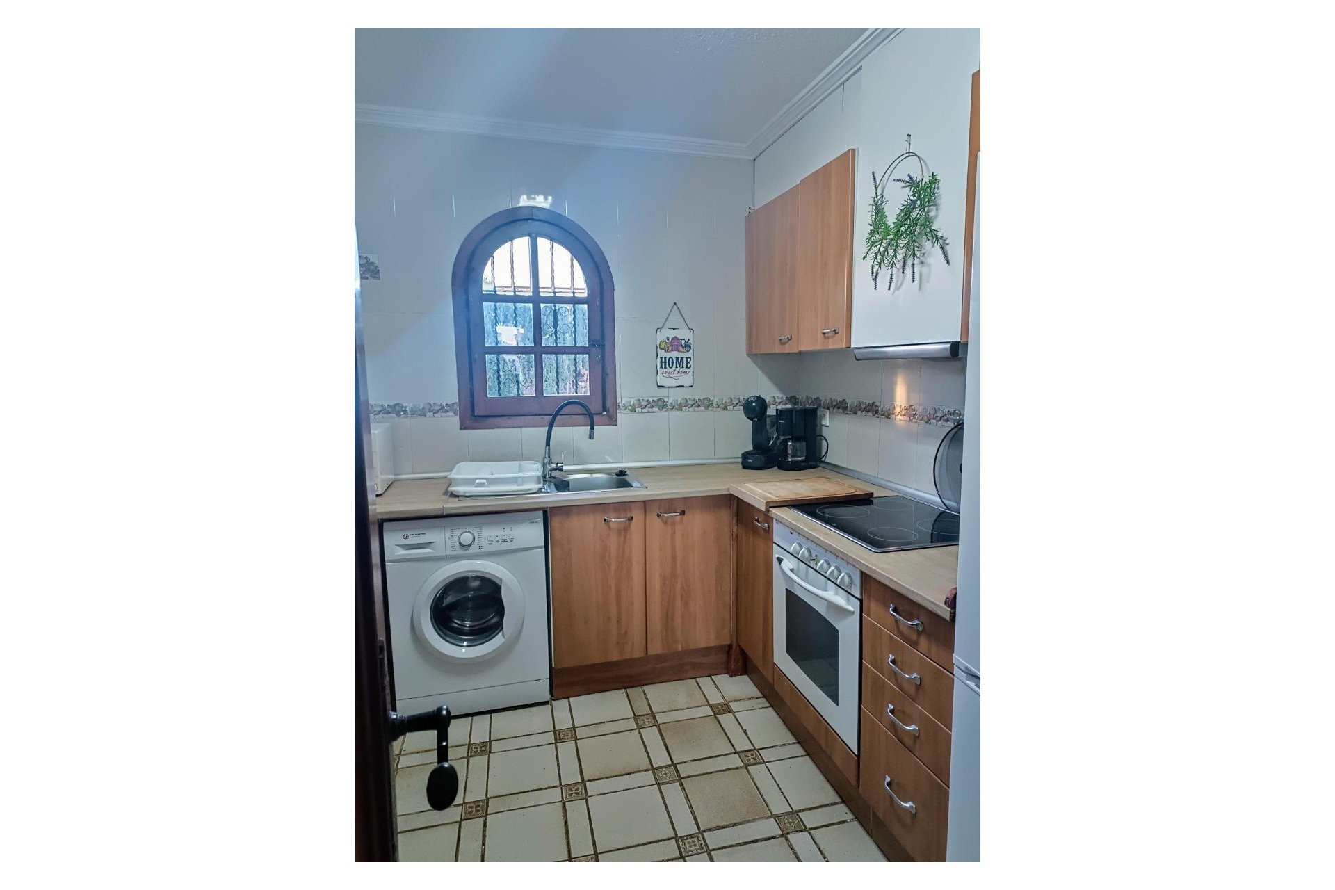 Location - Appartement - Torrevieja - Nueva Torrevieja - Aguas Nuevas