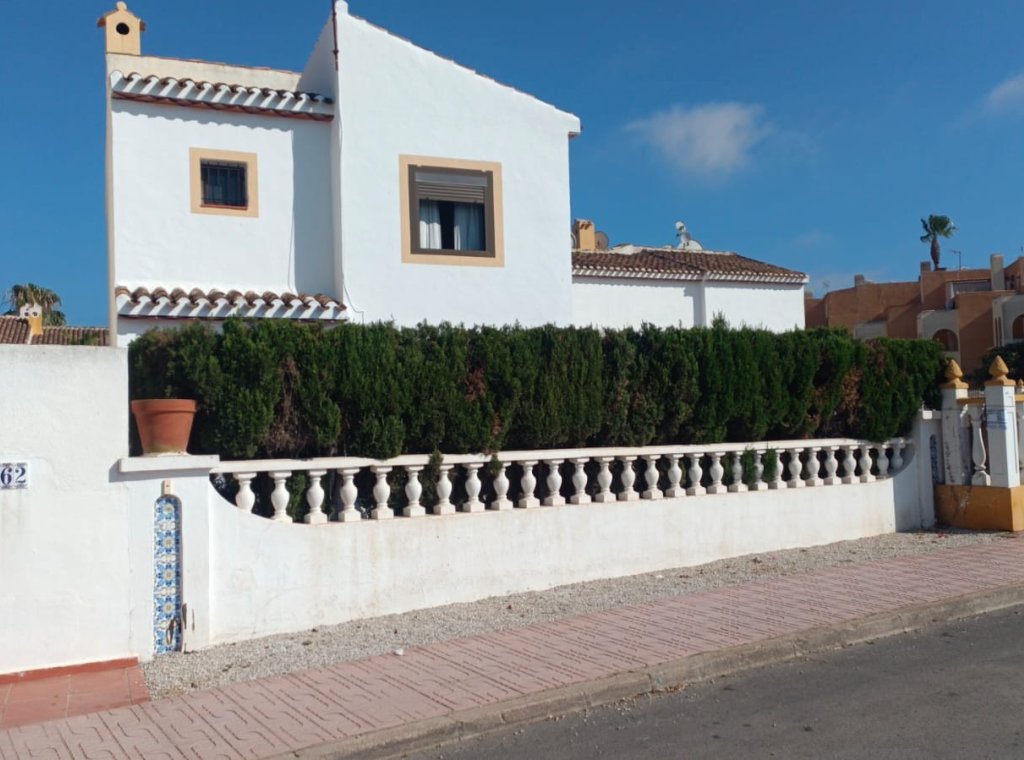 Location - Appartement - Torrevieja - Nueva Torrevieja - Aguas Nuevas