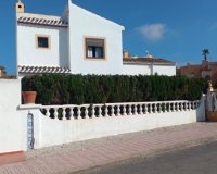 Location - Appartement - Torrevieja - Nueva Torrevieja - Aguas Nuevas