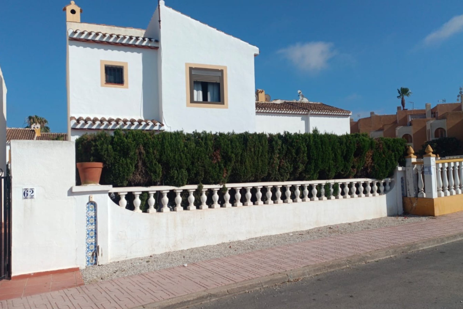 Location - Appartement - Torrevieja - Nueva Torrevieja - Aguas Nuevas