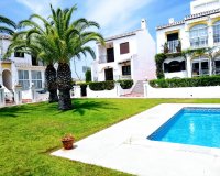 Location - Appartement - Torrevieja - Nueva Torrevieja - Aguas Nuevas