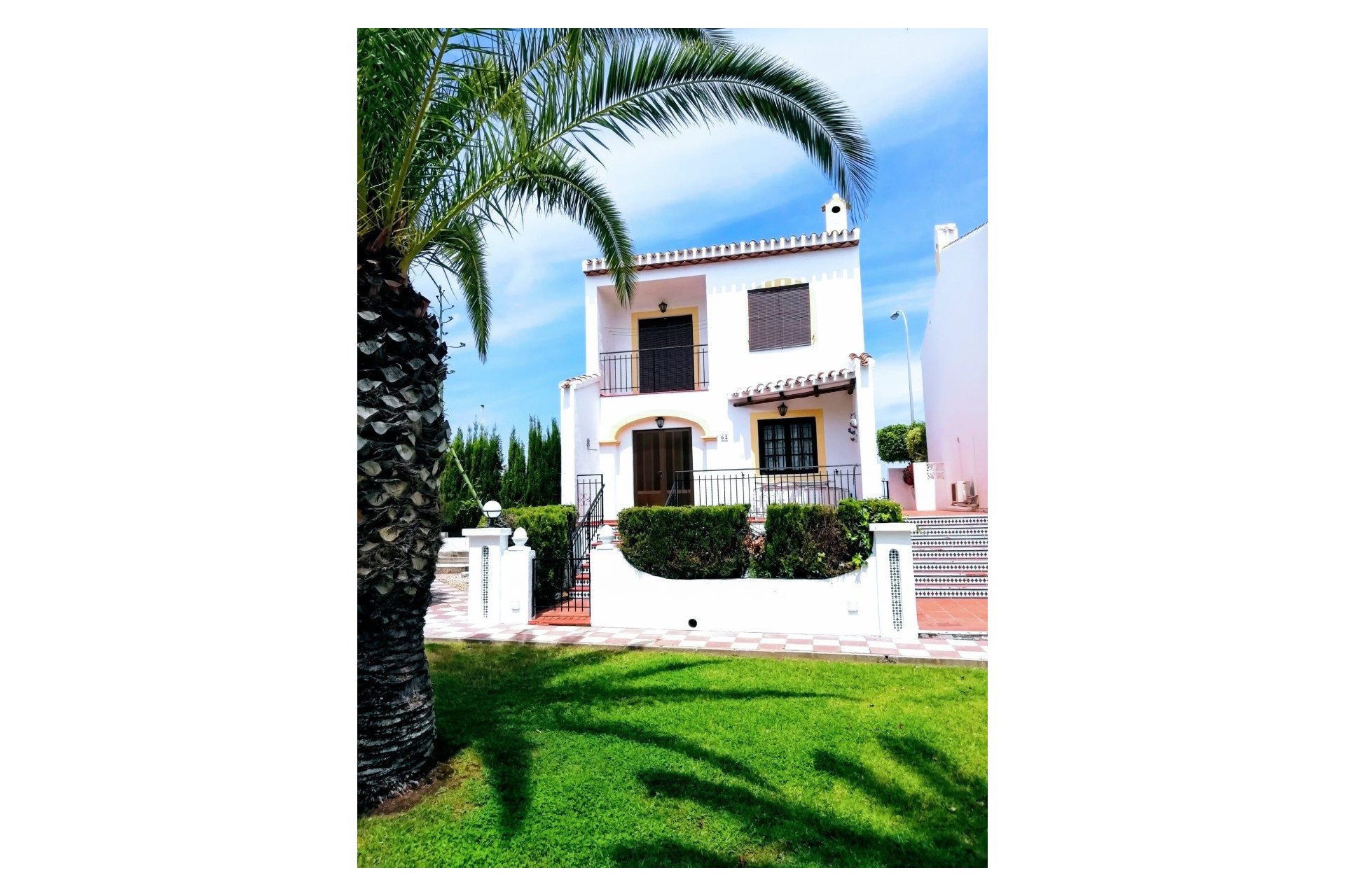 Location - Appartement - Torrevieja - Nueva Torrevieja - Aguas Nuevas