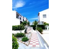 Location - Appartement - Torrevieja - Nueva Torrevieja - Aguas Nuevas