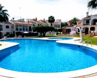 Location - Appartement - Torrevieja - Nueva Torrevieja - Aguas Nuevas