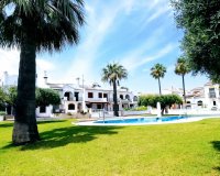 Location - Appartement - Torrevieja - Nueva Torrevieja - Aguas Nuevas