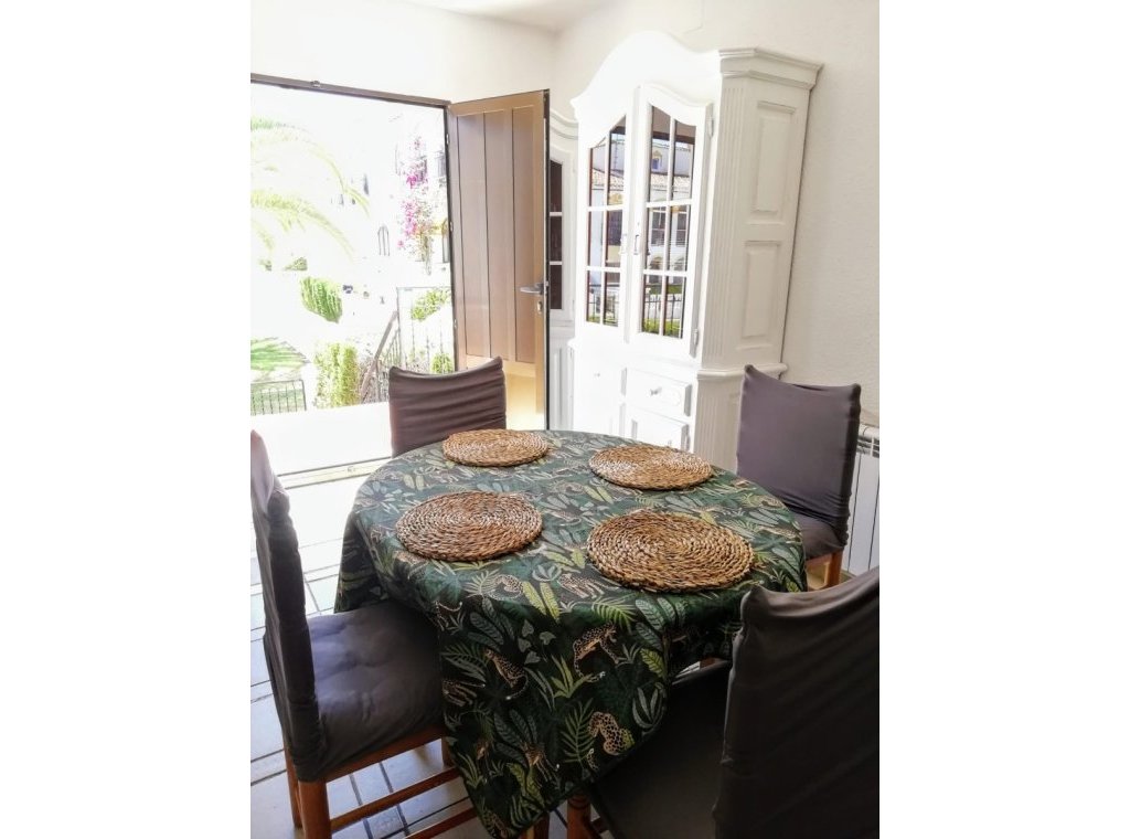 Location - Appartement - Torrevieja - Nueva Torrevieja - Aguas Nuevas
