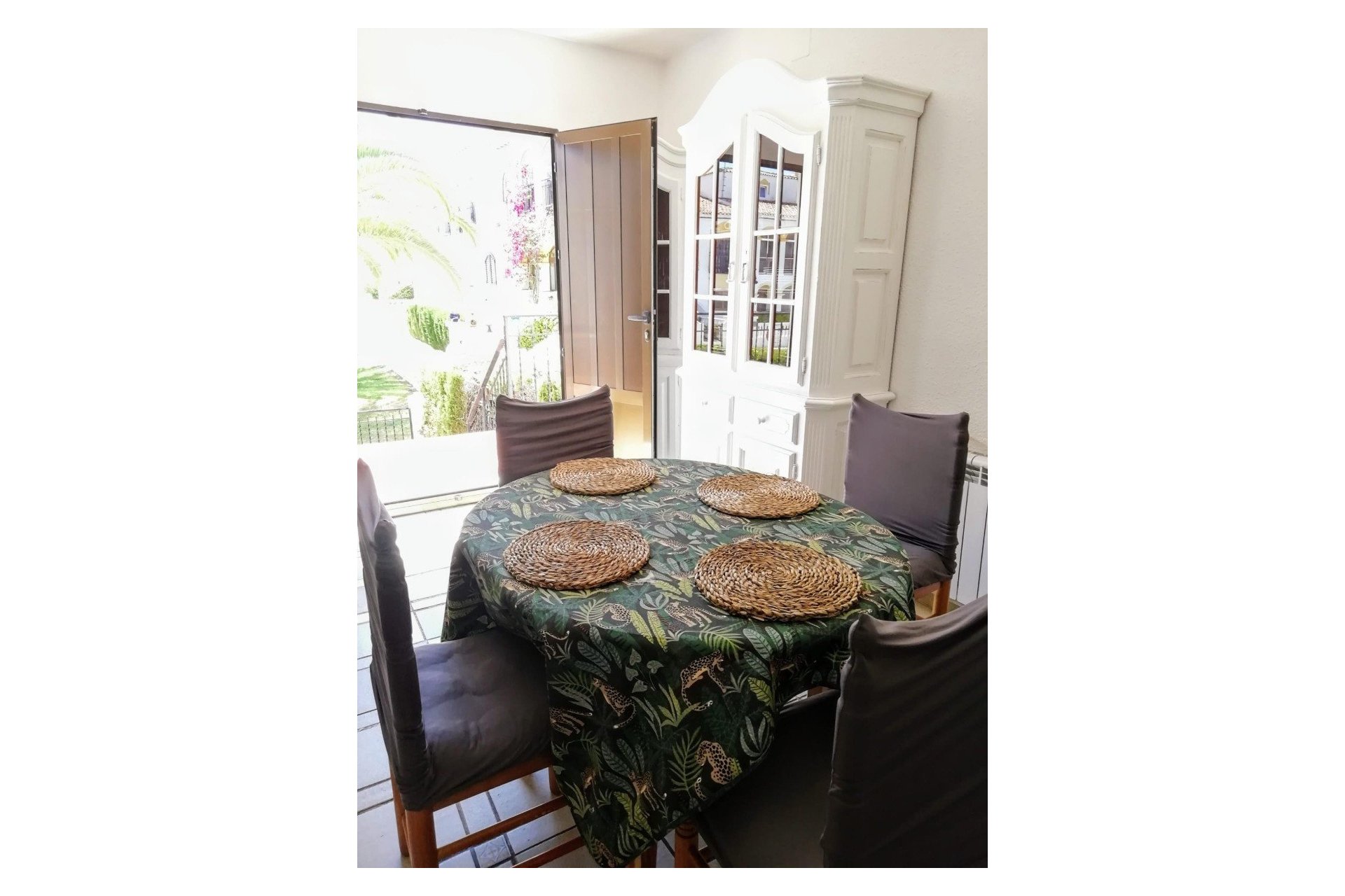 Location - Appartement - Torrevieja - Nueva Torrevieja - Aguas Nuevas