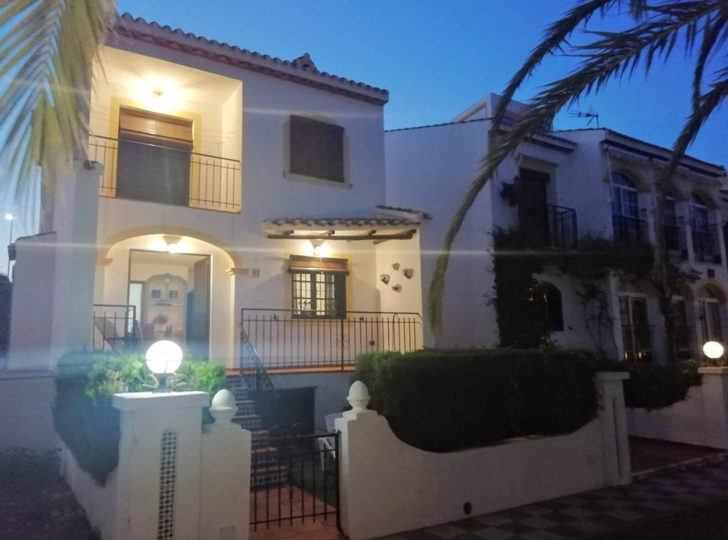 Location - Appartement - Torrevieja - Nueva Torrevieja - Aguas Nuevas