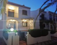 Location - Appartement - Torrevieja - Nueva Torrevieja - Aguas Nuevas