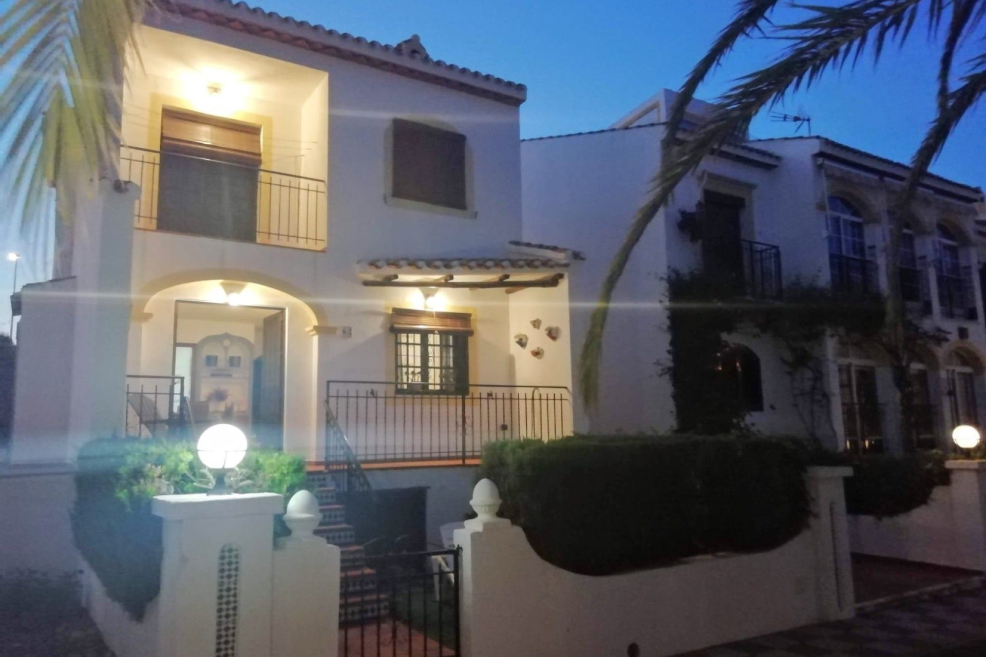 Location - Appartement - Torrevieja - Nueva Torrevieja - Aguas Nuevas