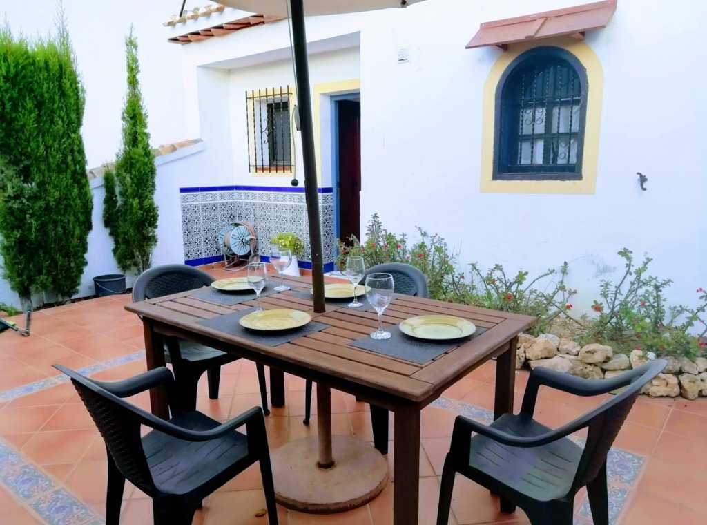 Location - Appartement - Torrevieja - Nueva Torrevieja - Aguas Nuevas