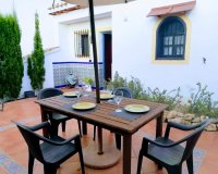 Location - Appartement - Torrevieja - Nueva Torrevieja - Aguas Nuevas