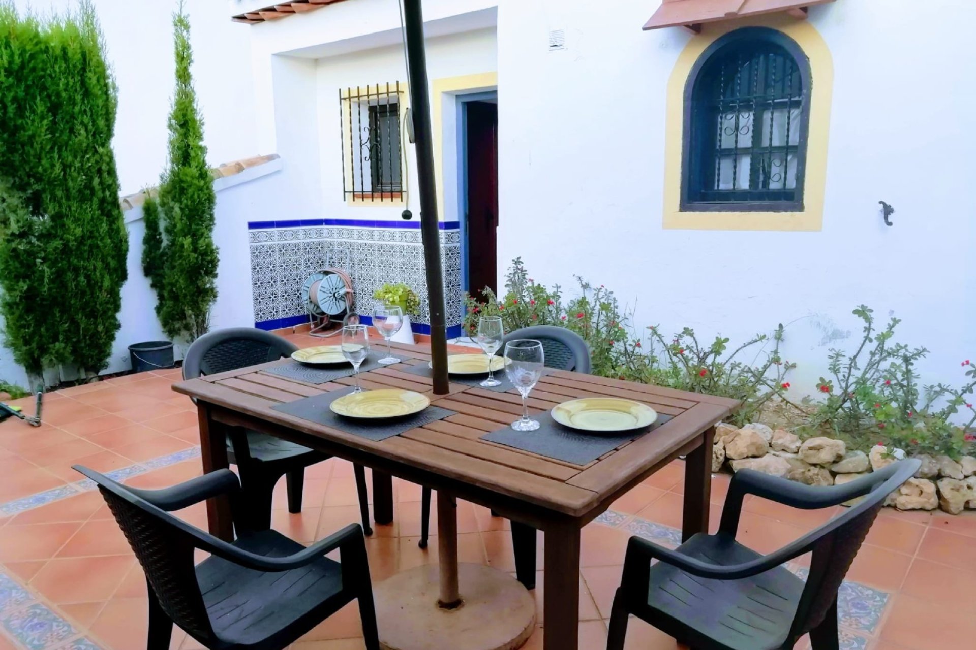 Location - Appartement - Torrevieja - Nueva Torrevieja - Aguas Nuevas