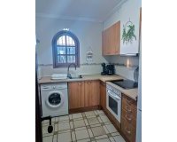 Location - Appartement - Torrevieja - Nueva Torrevieja - Aguas Nuevas