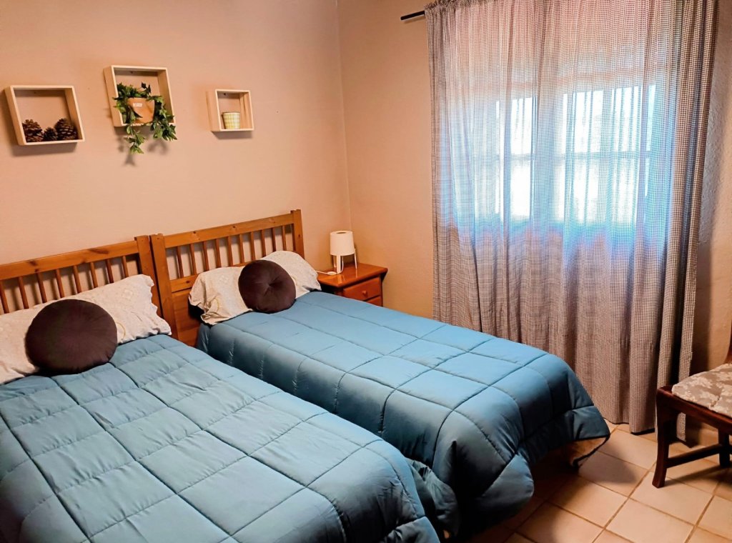 Location - Appartement - Torrevieja - Nueva Torrevieja - Aguas Nuevas