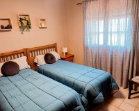 Location - Appartement - Torrevieja - Nueva Torrevieja - Aguas Nuevas
