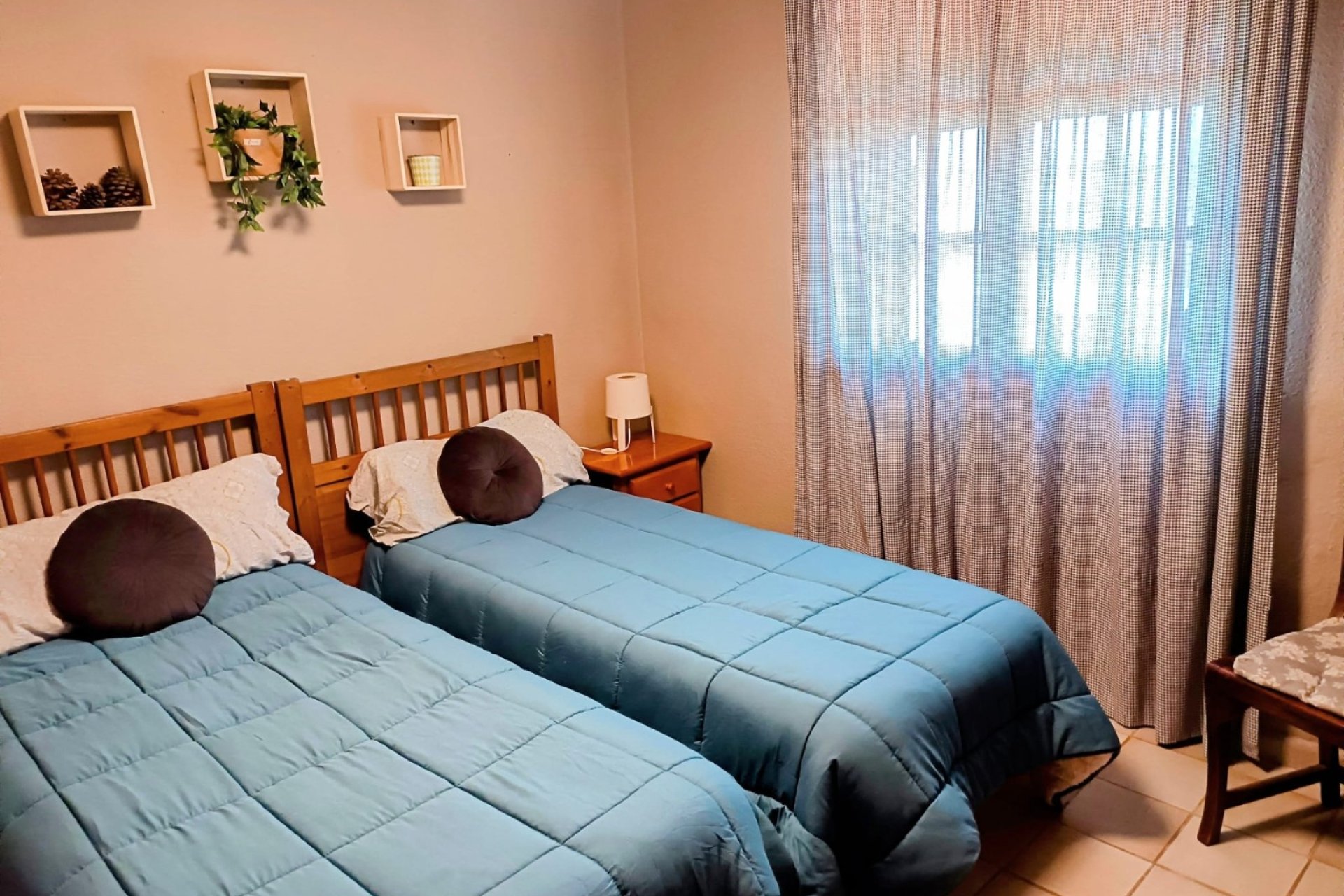 Location - Appartement - Torrevieja - Nueva Torrevieja - Aguas Nuevas