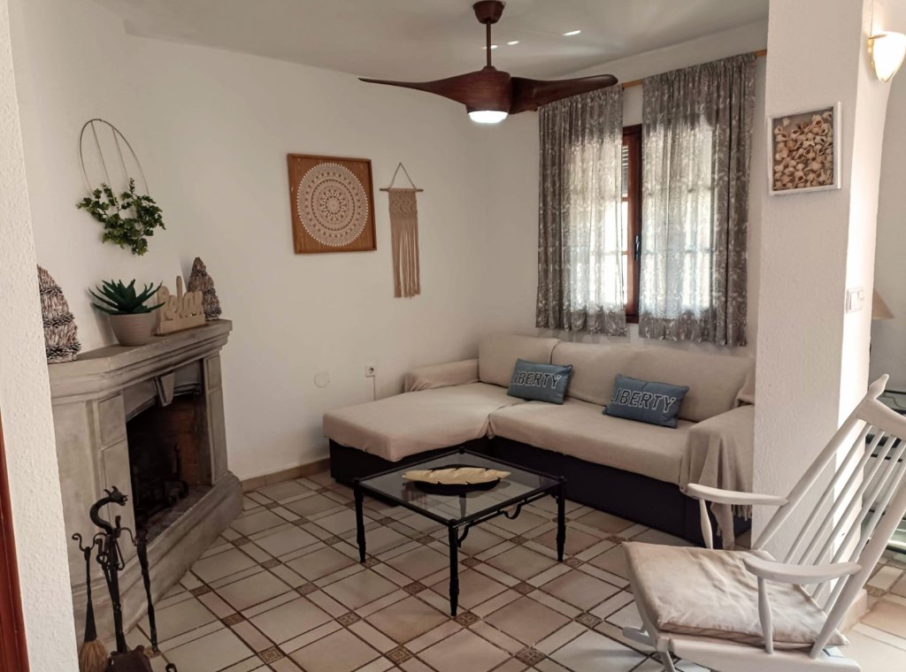 Location - Appartement - Torrevieja - Nueva Torrevieja - Aguas Nuevas