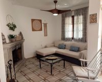 Location - Appartement - Torrevieja - Nueva Torrevieja - Aguas Nuevas
