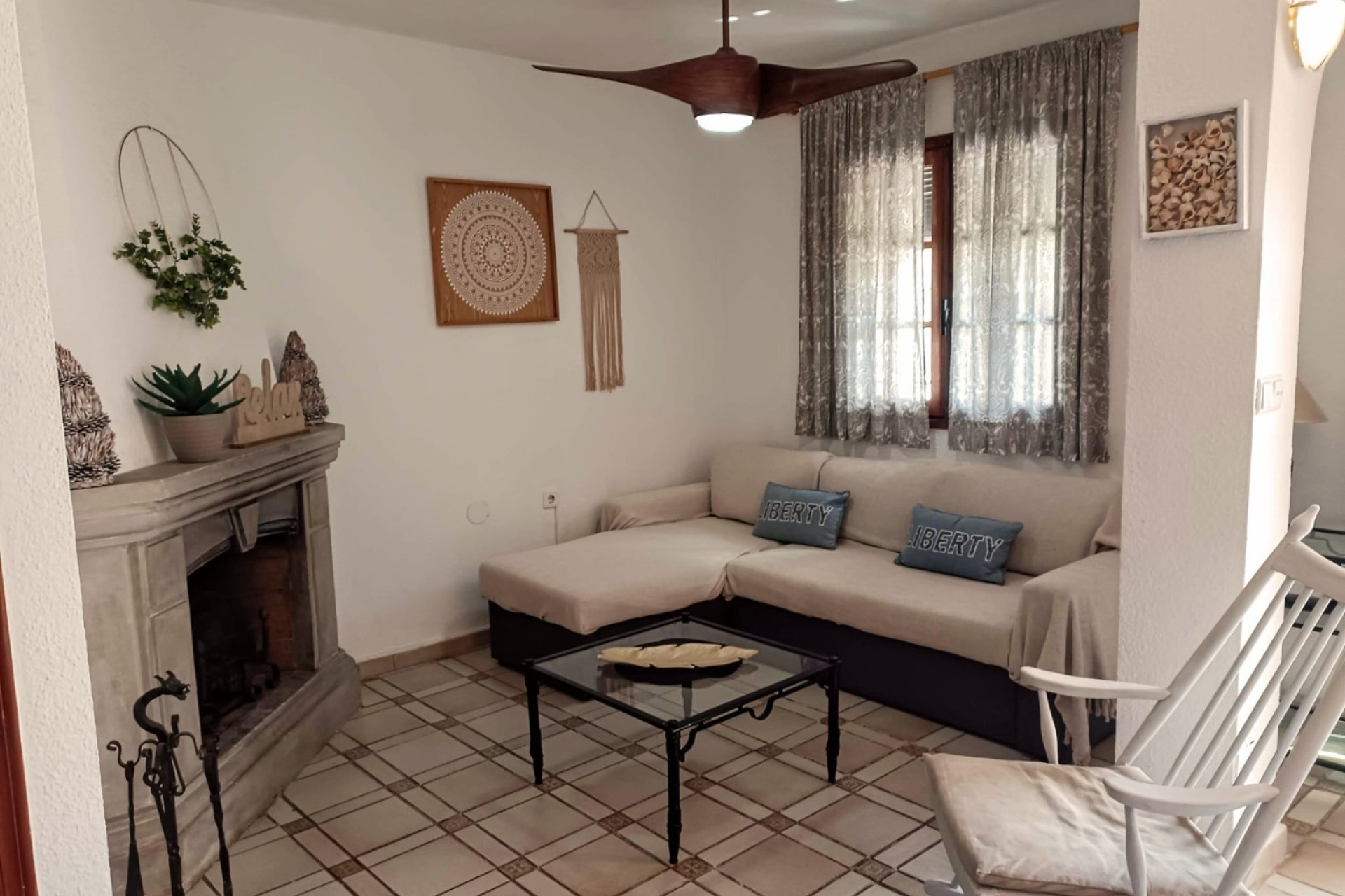 Location - Appartement - Torrevieja - Nueva Torrevieja - Aguas Nuevas
