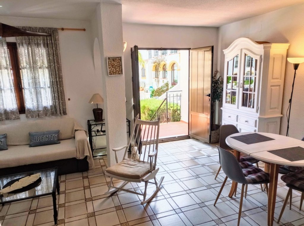 Location - Appartement - Torrevieja - Nueva Torrevieja - Aguas Nuevas