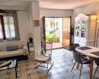 Location - Appartement - Torrevieja - Nueva Torrevieja - Aguas Nuevas