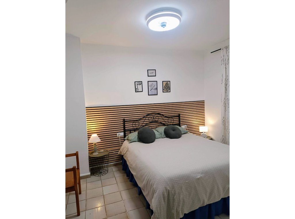 Location - Appartement - Torrevieja - Nueva Torrevieja - Aguas Nuevas