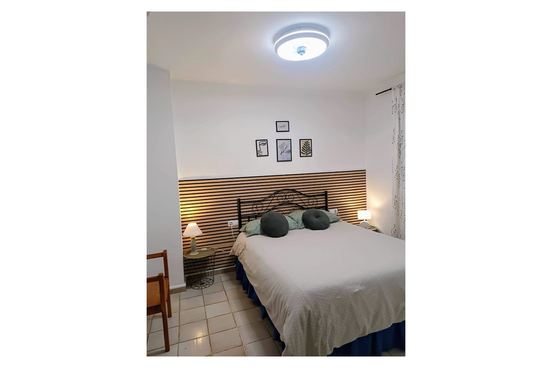 Location - Appartement - Torrevieja - Nueva Torrevieja - Aguas Nuevas