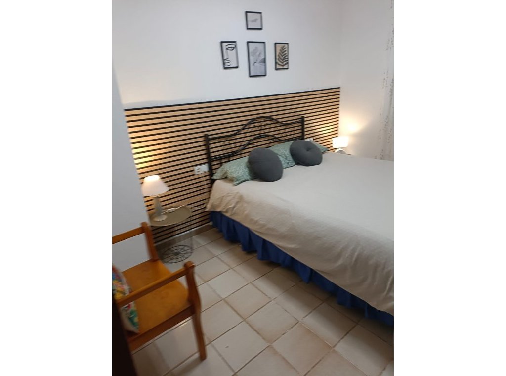 Location - Appartement - Torrevieja - Nueva Torrevieja - Aguas Nuevas