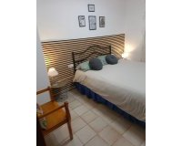 Location - Appartement - Torrevieja - Nueva Torrevieja - Aguas Nuevas