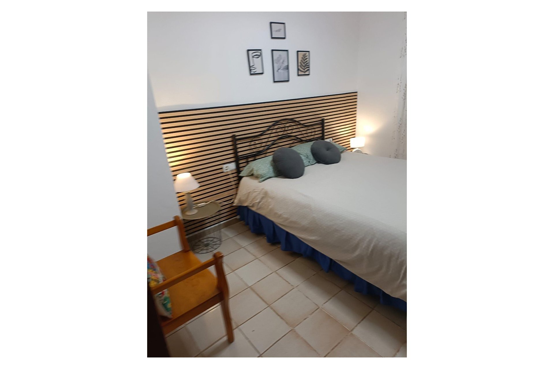 Location - Appartement - Torrevieja - Nueva Torrevieja - Aguas Nuevas