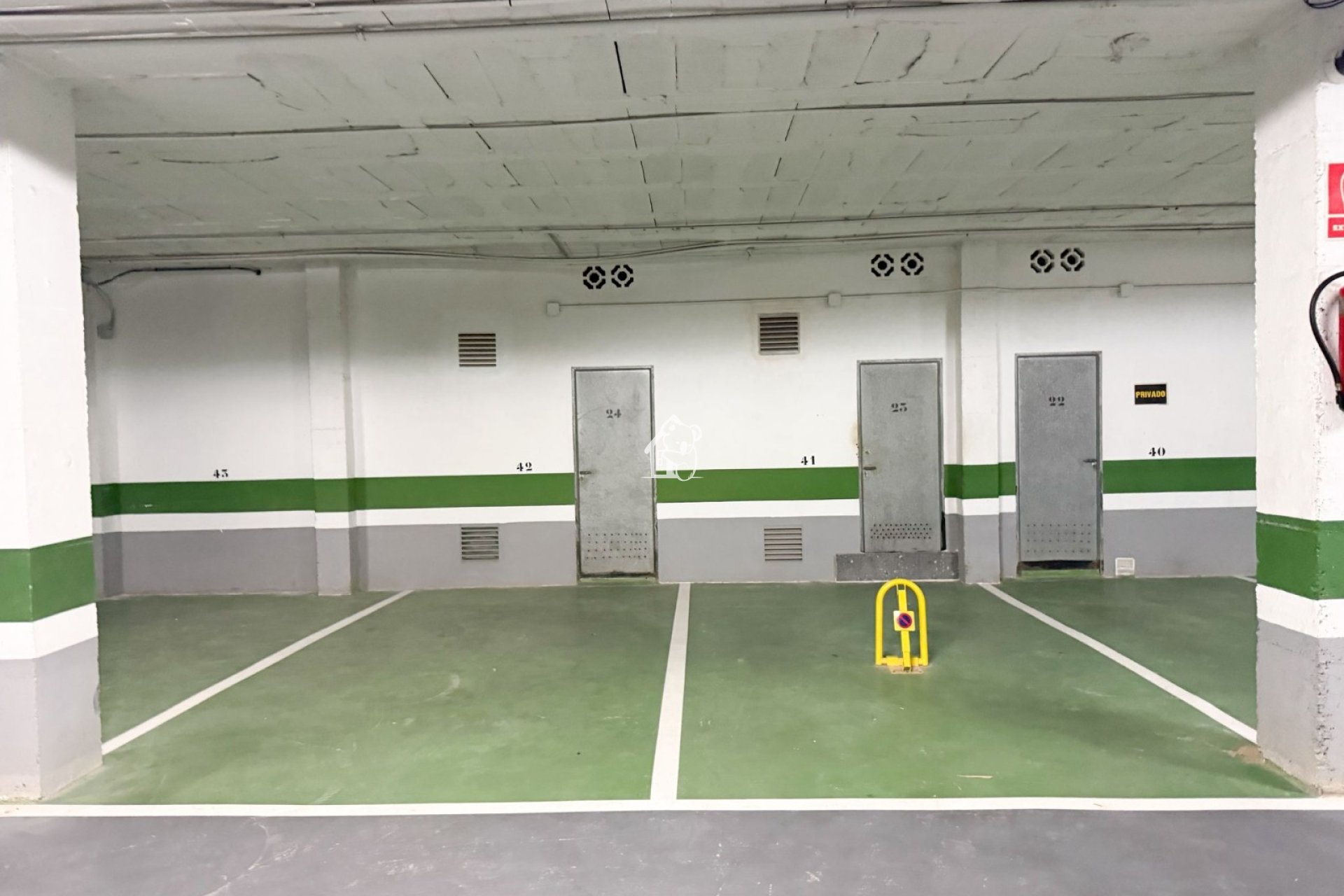 Location - Appartement - Torrevieja - Playa de los Locos