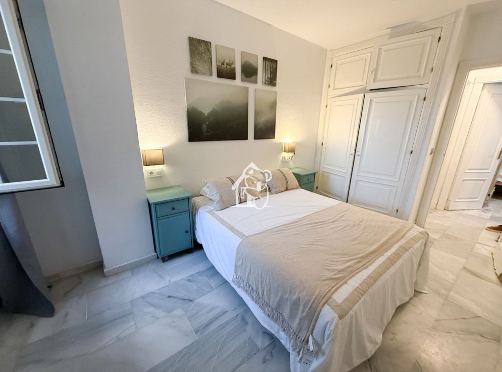 Location - Appartement - Torrevieja - Playa de los Locos