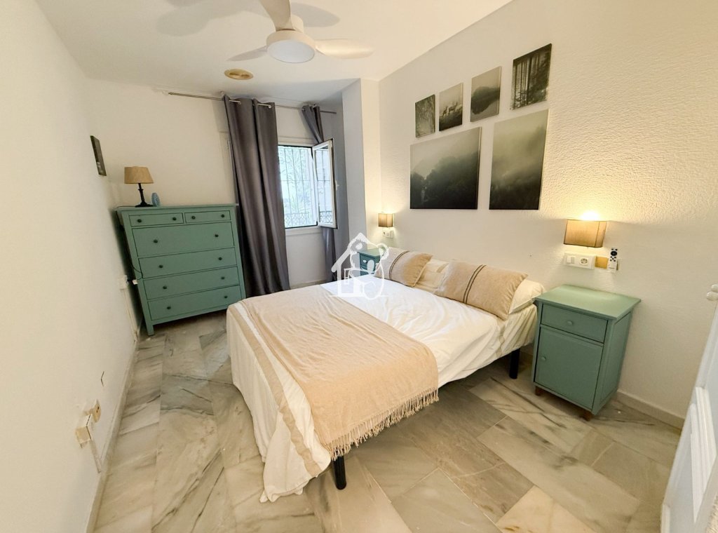 Location - Appartement - Torrevieja - Playa de los Locos