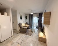 Location - Appartement - Torrevieja - Playa de los Locos