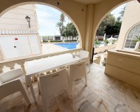 Location - Appartement - Torrevieja - Playa de los Locos