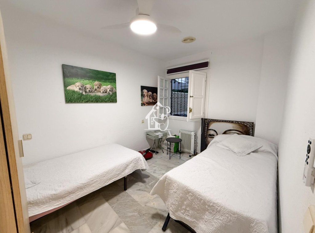 Location - Appartement - Torrevieja - Playa de los Locos