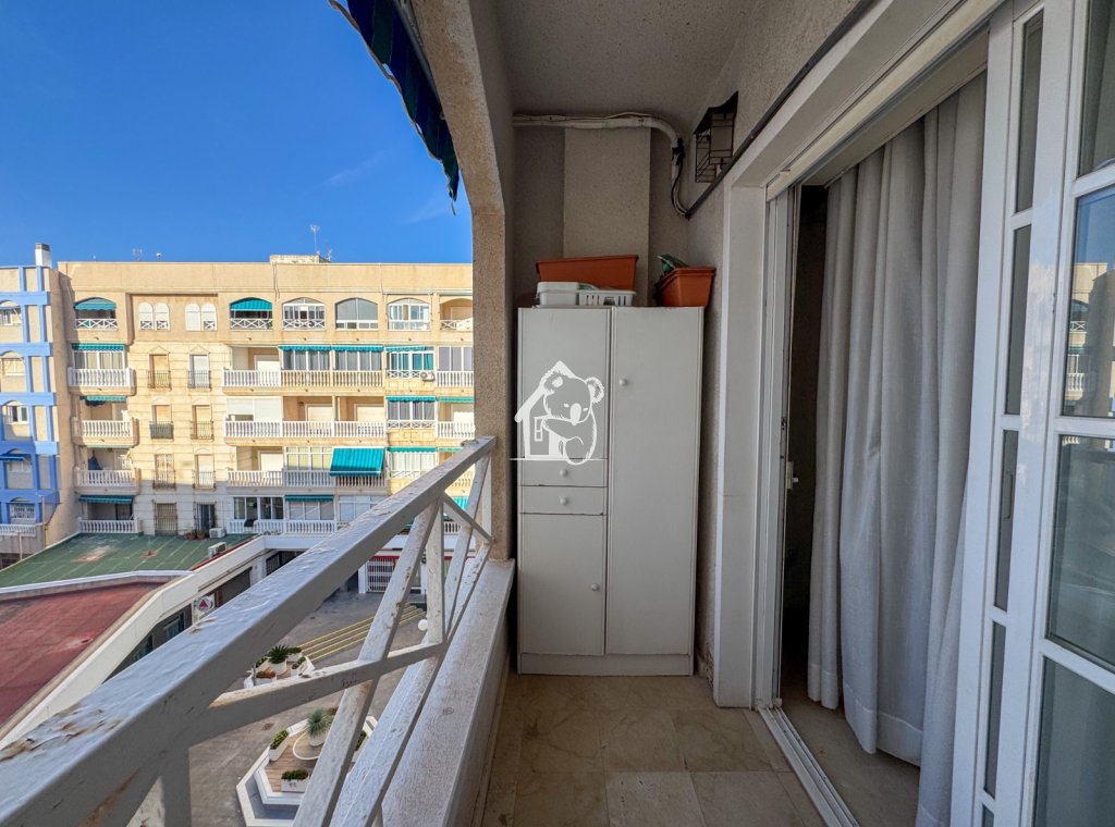 Location - Appartement - Torrevieja - Playa de los Locos