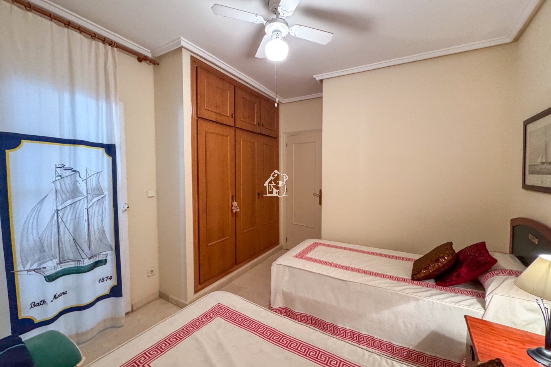 Location - Appartement - Torrevieja - Playa de los Locos