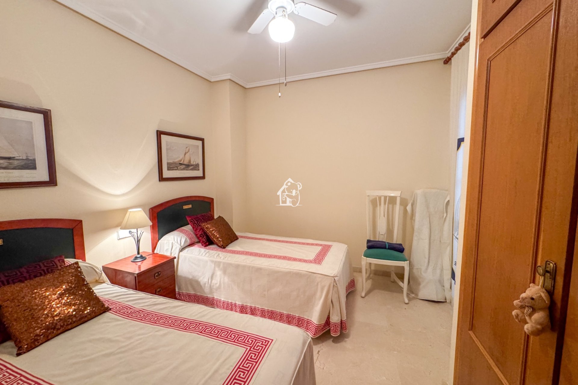 Location - Appartement - Torrevieja - Playa de los Locos