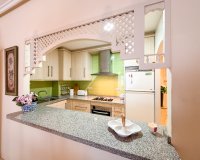 Location - Appartement - Torrevieja - Playa de los Locos