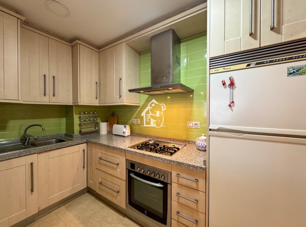 Location - Appartement - Torrevieja - Playa de los Locos