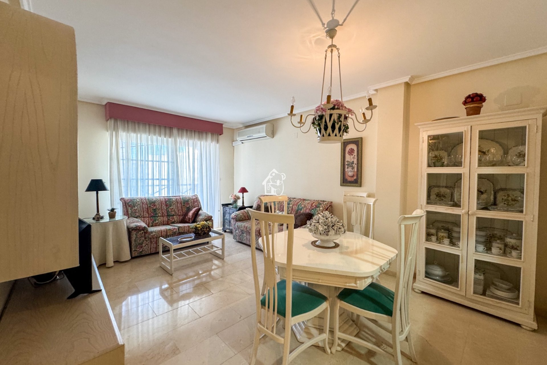 Location - Appartement - Torrevieja - Playa de los Locos
