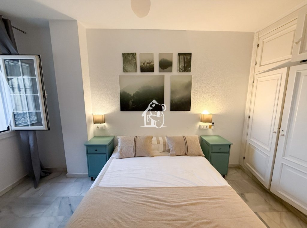 Location - Appartement - Torrevieja - Playa de los Locos