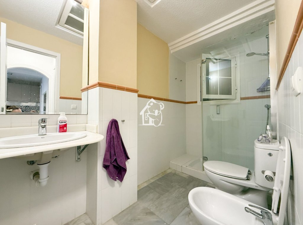 Location - Appartement - Torrevieja - Playa de los Locos