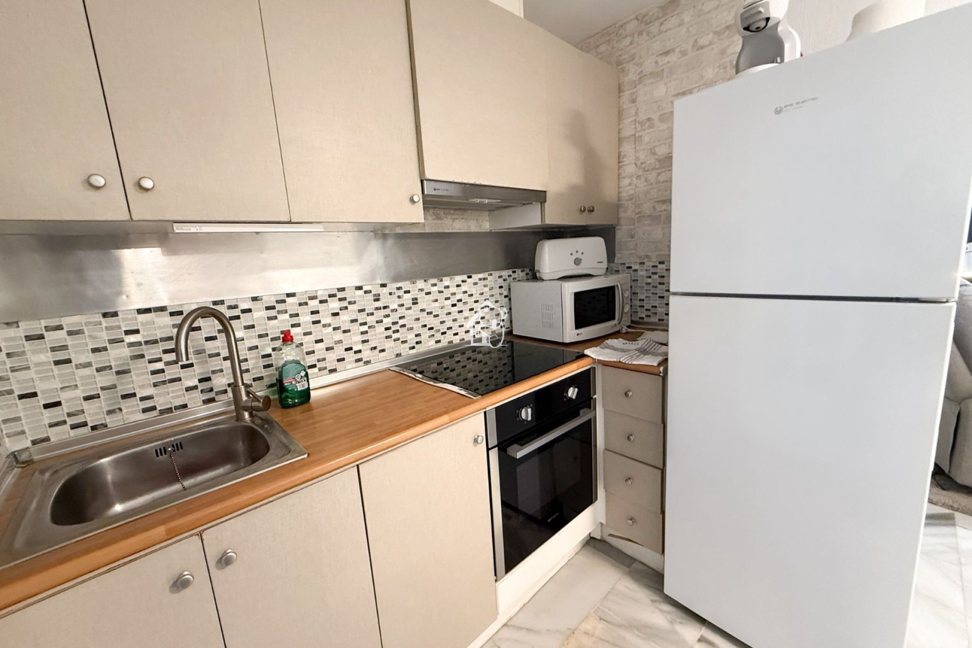 Location - Appartement - Torrevieja - Playa de los Locos