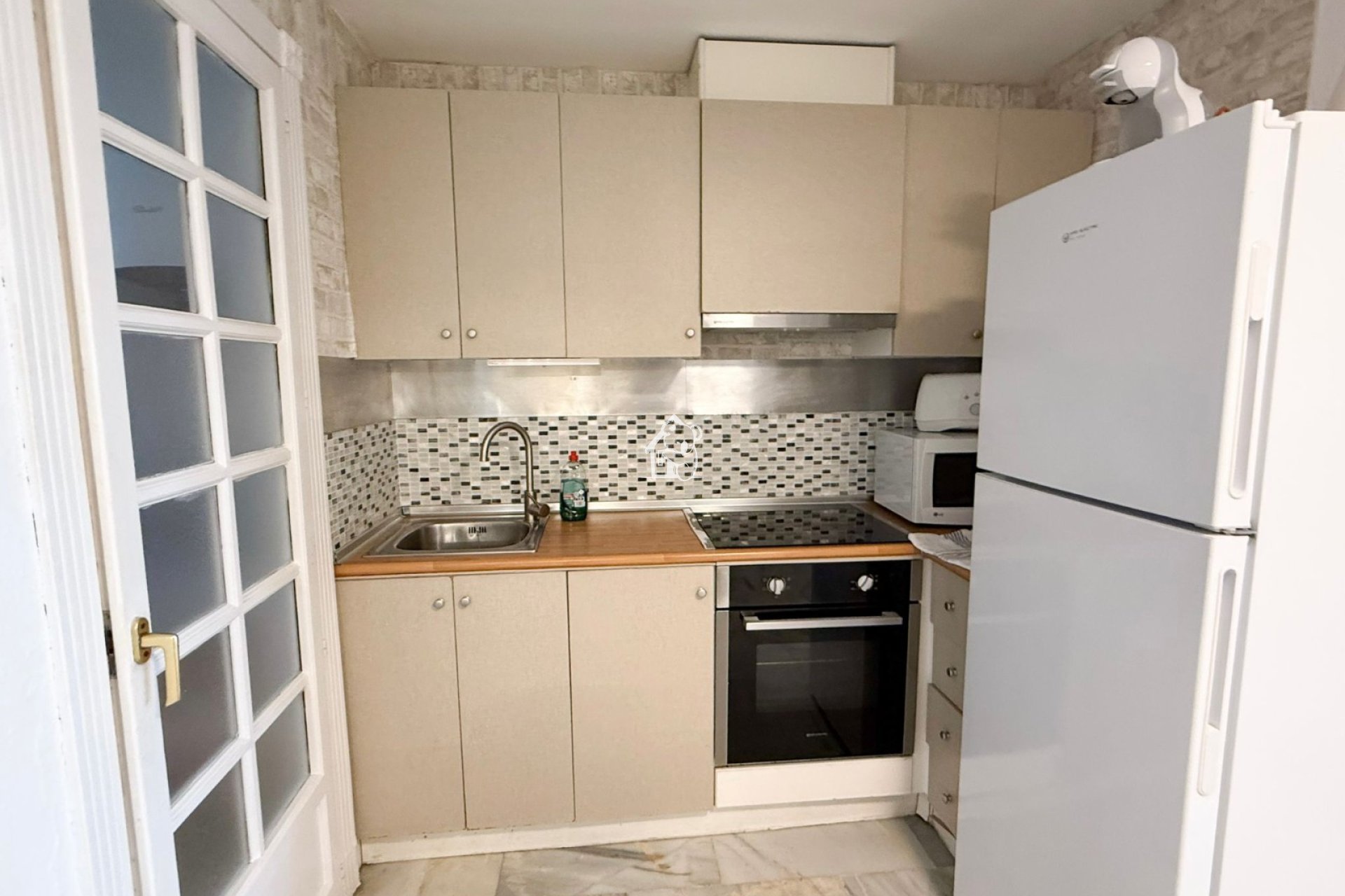 Location - Appartement - Torrevieja - Playa de los Locos