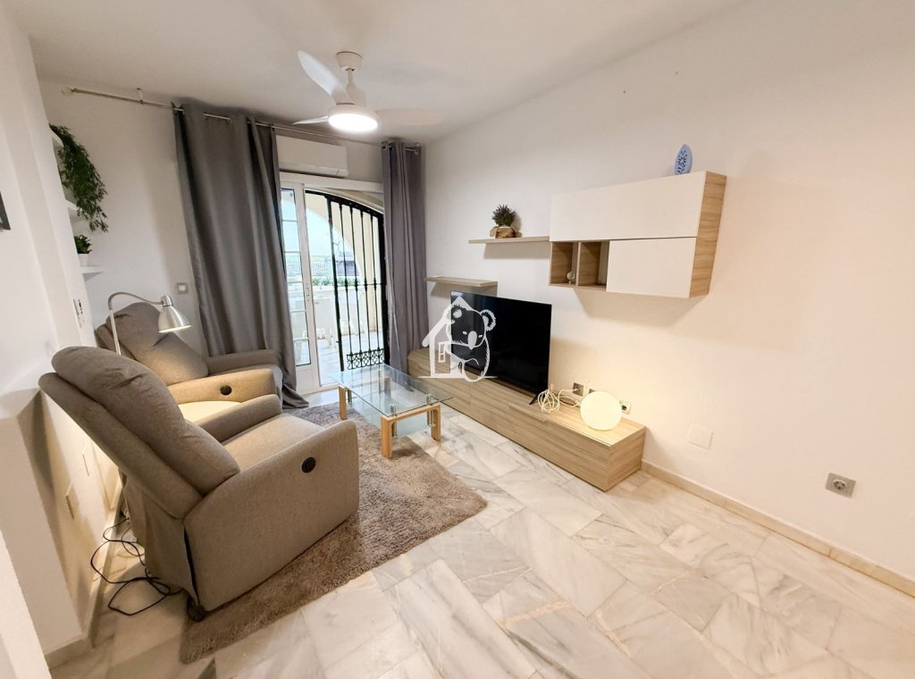 Location - Appartement - Torrevieja - Playa de los Locos