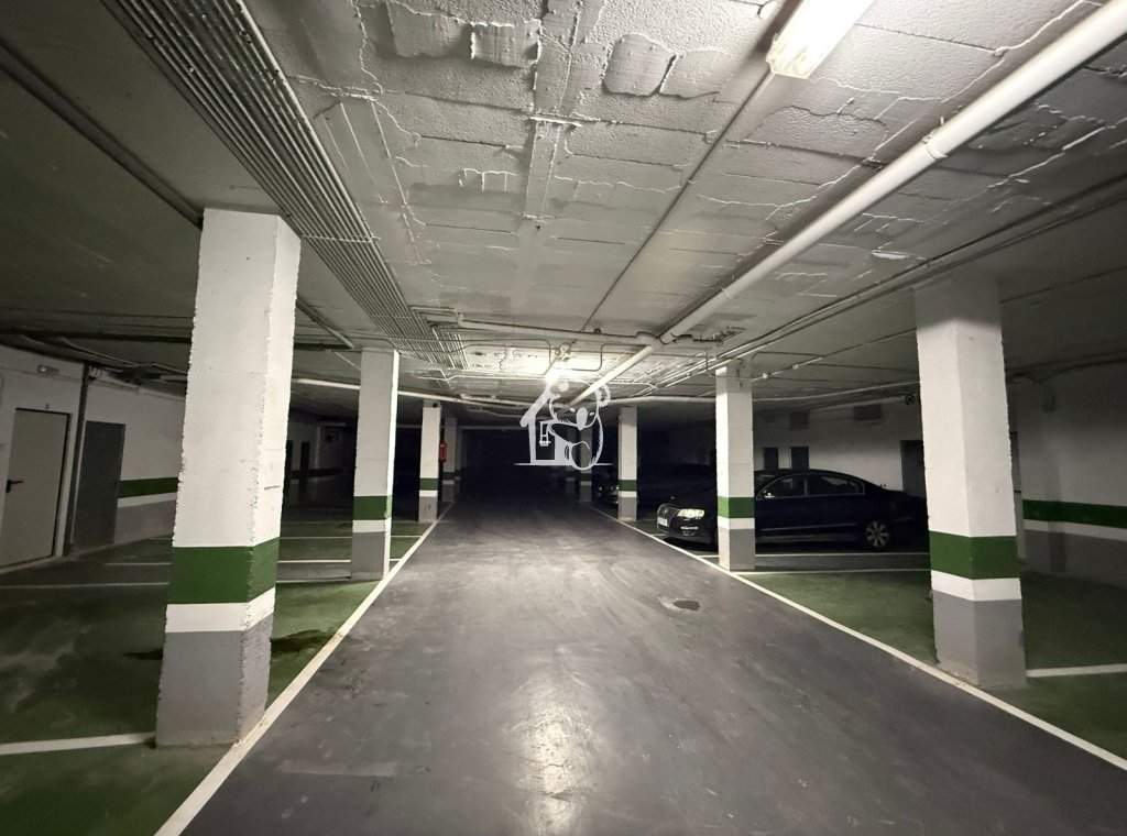 Location - Appartement - Torrevieja - Playa de los Locos